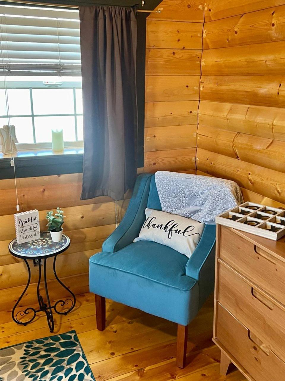 The Gratitude Homestay Alamosa Exterior foto