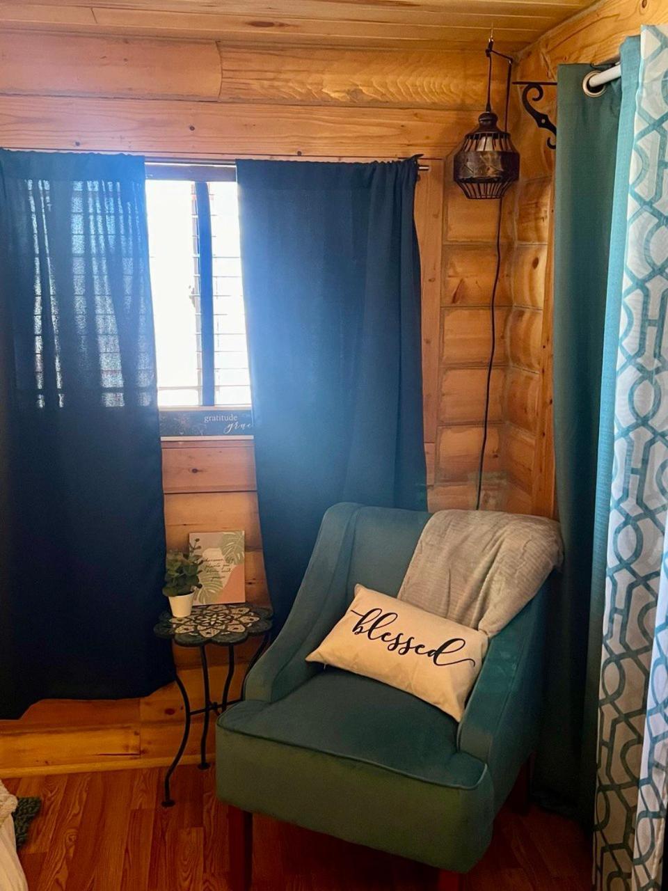 The Gratitude Homestay Alamosa Exterior foto