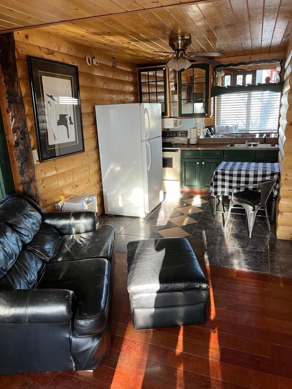 The Gratitude Homestay Alamosa Exterior foto
